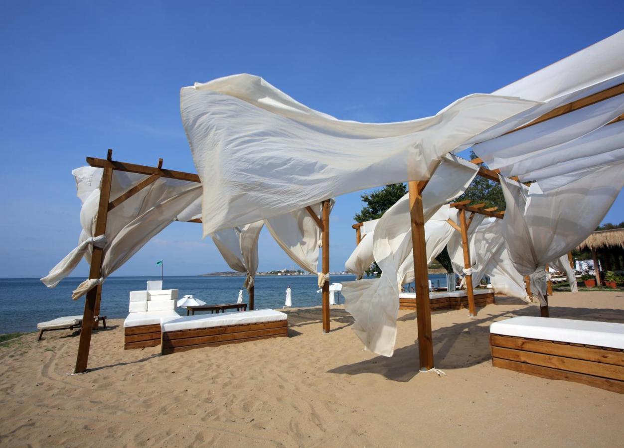 Sunrise - Apartment 41,Santa Marina, Sozopol Exterior photo