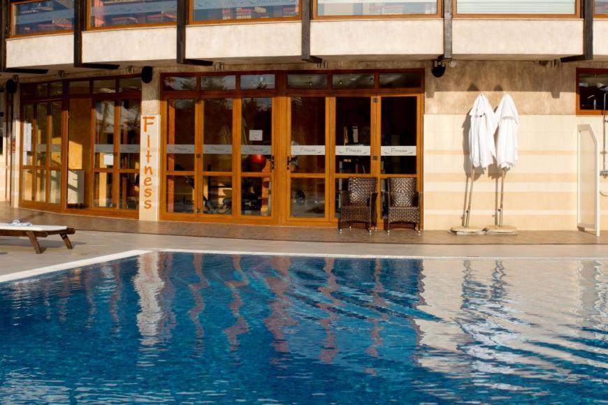 Sunrise - Apartment 41,Santa Marina, Sozopol Exterior photo