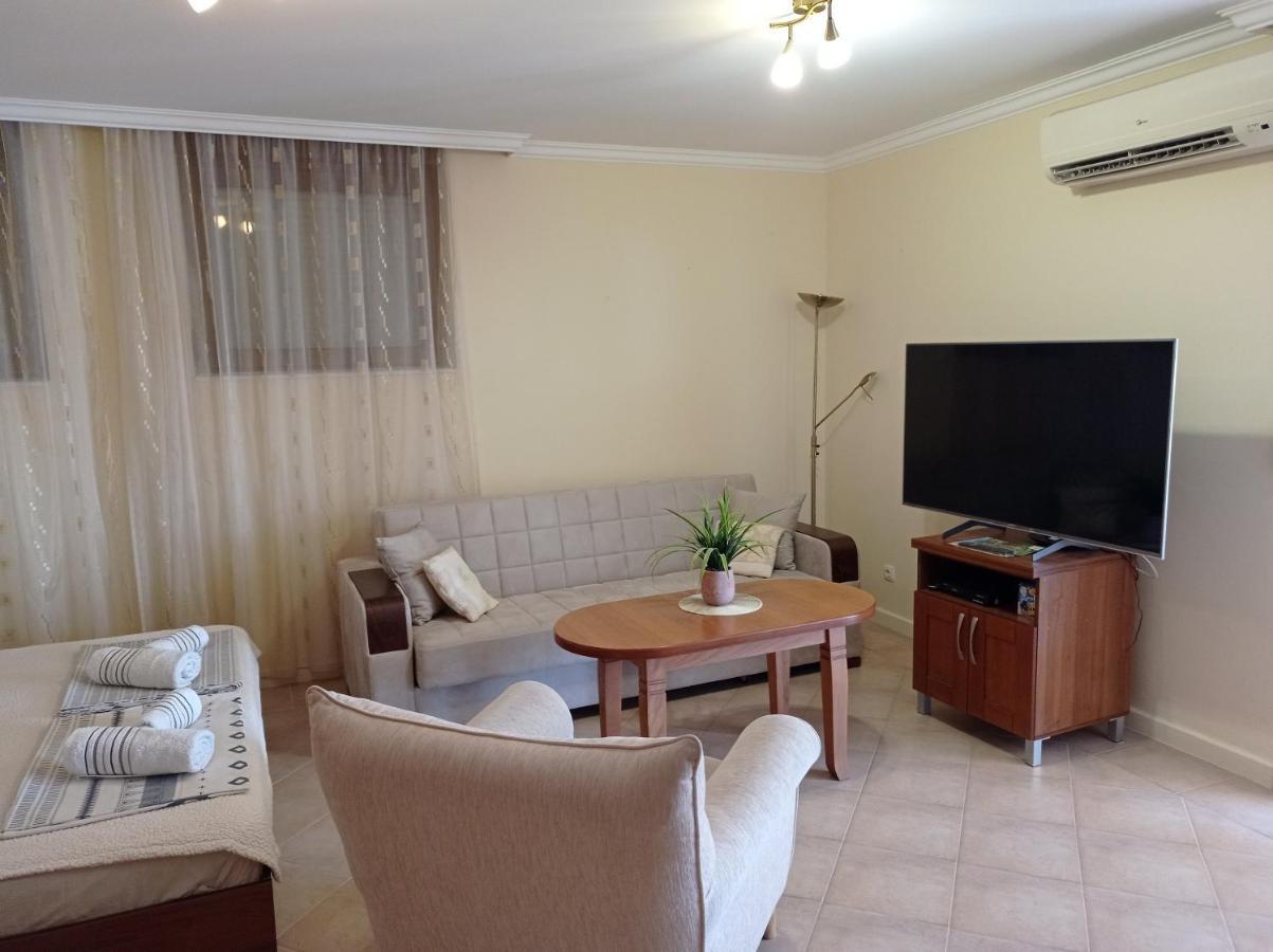 Sunrise - Apartment 41,Santa Marina, Sozopol Exterior photo